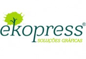 Gráfica Ekopress - Tel.:(16) 3329-5696 - Email:ekopress@ekopress.com.br