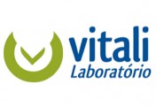 Laboratório Vitali - Tel.:(48) 3535.1384 - Email:contato@laboratoriovitali.com.br