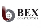 Bex Construções - Tel.:(48) 3524-7701 - Email:bexconstrutora@gmail.com